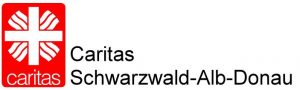 Logo Caritas Schwarzwald-Alb-Donau