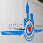 Die mobile Saftpresse