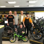 Team des RadWerks